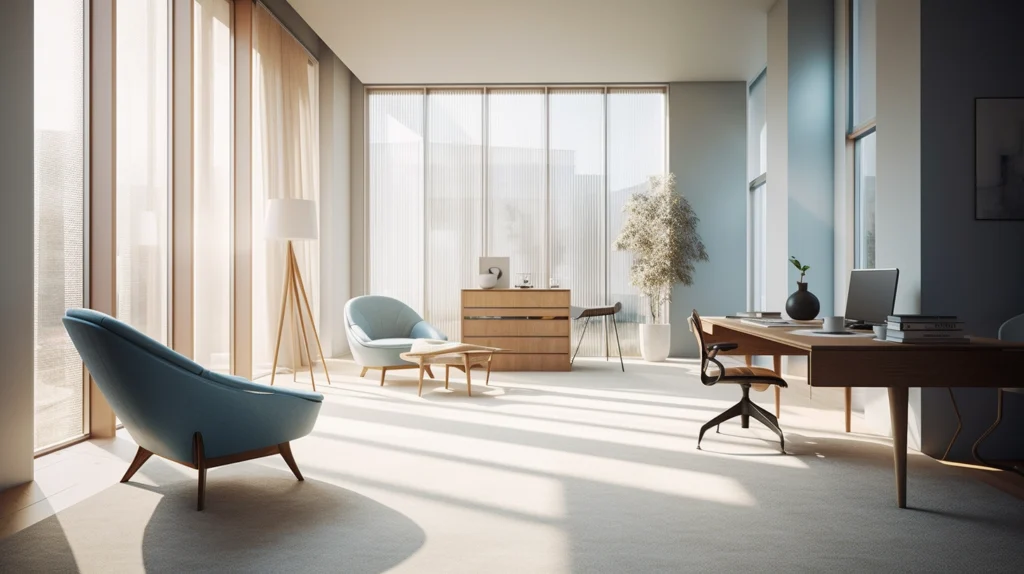 Interiorismo - Creación de ambientes